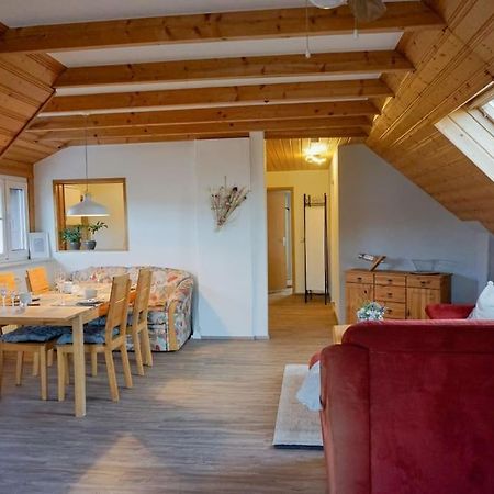 Apartment Christina Weingarten  Eksteriør bilde