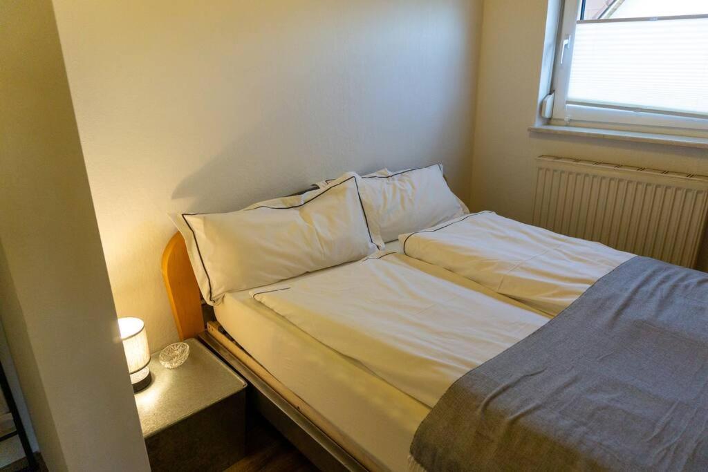 Apartment Christina Weingarten  Eksteriør bilde